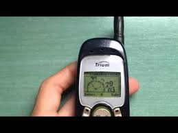Mitsubishi Trium xs retro review (old ...