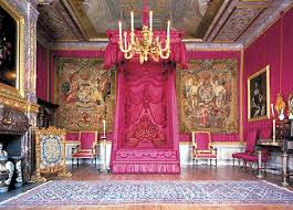 The queen, 94, has many secret rooms and facilities in buckingham palacecredit: Buckingham Palace Bedrooms Architettura Castelli Design