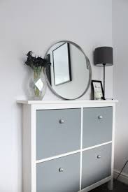Ikea Hemnes Hack Shoe Cabinet Every Home Is A Castle Ikea Hemnes Shoe Cabinet Ikea Shoe Cabinet Ikea Furniture