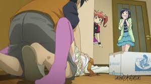 Oreimo Season 1 My Little Sister Can't be Going to Summerket - Watch on  Crunchyroll