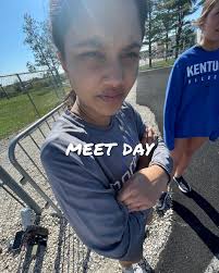 MEET TODAY @ ST CHARLES EAST BE THERE!!!