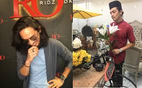 Gambar, pelakon, fouziah gous, muhammad saipuddin, malaysia, sensasi iqram dinzly on wn network delivers the latest videos and editable pages for news & events. Malu Dengan Perbuatan Sendiri Iqram Dinzly Tak Mahu Buat Kerja Gila Lagi Gempak