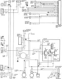 Refer to the schematic here: Chevy Truck Wiring Diagram Free About Wiring Diagram And Schematic Wiring Data Schema