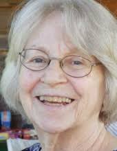 Obituary information for Mary Eller Faris