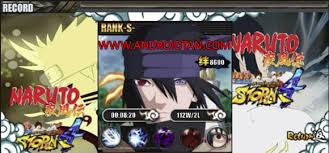Naruto senki apk download for your android mobile phones. Ninja Storm 4 Senki Mod Apk V1 19 By Cavin Nugroho Terbaru Androidtan Com