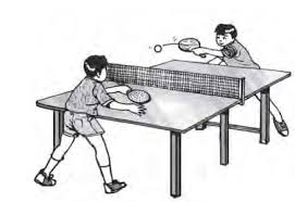 Pukulan tenis meja di kenal dengan nama cara memukul bola yang benar pada saat bermain tenis meja, jenis pukulan pada tenis meja ini adalah salah satu teknik dasar tenis meja yang wajib anda pelajari dan kuasai lebih lanjut untuk bisa memainkan permainan tenis meja dengan baik. Permainan Dan Olahraga 1 Bola Besar Dan Kecil Atletik Pencak Silat