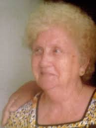 Mary Murphy Obituary (2014)