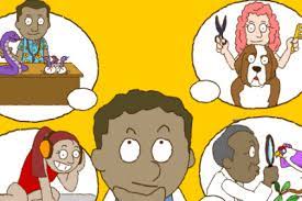 We did not find results for: What Will I Be When I Grow Up Learnenglish Kids British Council