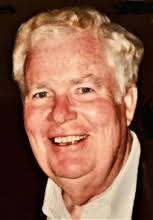 Obituary information for Doug Sutherland