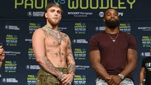 Tyron woodley, 8 rounds, cruiserweights title fight: Tsovaimbyie7vm