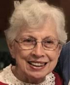 Nancy Belle Obituary