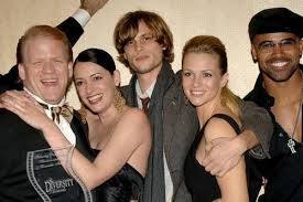  Lola Glaudini Fan Club Fansite With Photos Videos And Mehr