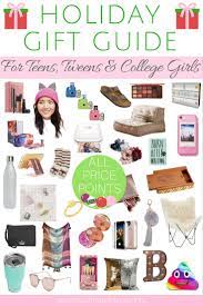 What do you want for christmas? Holiday Gift Guide For Girls Holiday Gift Guide For Teens Tween Christmas Gifts Teen Christmas Gifts Christmas Gifts For College Girls Christmas Gifts For Teenage Girls