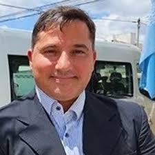 Pablo Varrone asumió como secretario de Salud distrital • Diario Democracia