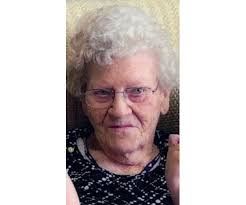 Sarah Stackhouse Obituary (2022)