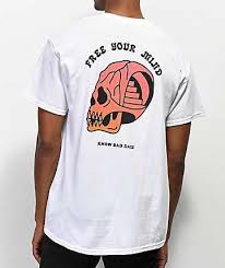 Men S T Shirts Zumiez Mens Tshirts T Shirt Shirts