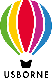 File:Usborne Books logo.svg - Wikipedia