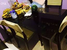 Find great deals or sell your items for free. Dining Table For Sale Philippines Find 2nd Hand Used Dining Table On Olx Used Dining Table Antique Dining Room Table Dining Room Furniture
