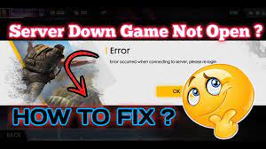 Free fire access token invalid please relogin network connection error. Freefire Error Occurred When Connecting To Server Please Login All Details Youtube