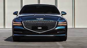Including destination charge, it arrives with a manufacturer's suggested retail price (msrp) of. Genesis G80 Is The Similarity To Known Vehicles Purely Coincidental Automotive Opinion