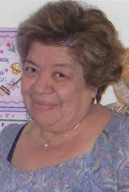Maria Rivera Obituary