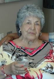 Mary Ann Roybal Obituary October 11, 2019