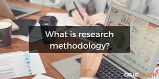The purpose of this chapter is to explain in detail the research methods and the methodology implemented for this study. What Is Research Methodology Simple Definition With Examples Grad Coach