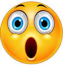 Surprised Emoticon Smiley Emoticons Engracados Emoticons Animados Fotos De Emojis