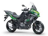 KAWASAKI-VERSYS