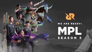 We did not find results for: Esports Id Mpl S5 Profil Tim Rrq Sang Raja Mengincar Gelar Kedua