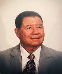 Obituary for Ernest Wilkinson, Jr.