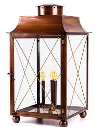 Lanterns And Lavender Outdoor Lighting Fixtures Outdoor Lights Exterior Lighting Gas Lanterns Lighting Copper Gas Lanterns Copper Lights Outdoor Lanterns Outdoor Gas Lanterns Gas Lights Copper Gas Lights Contemporary Light Contemporary Lantern