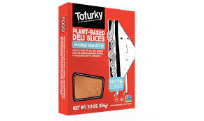 The taste and texture are a game changer. Here Are The Best Vegan Deli Slices On The Market Veganista