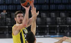 Bein sports'un haberine göre, fenerbahçe beko, nando de colo ile 2+1 yıllık sözleşme imzaladı. Nando De Colo Set To Return Against Alba Eurohoops