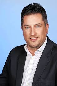 Stadtrat Zweibrücken: Patrick Lang von FWG-Fraktion zu Die Grünen