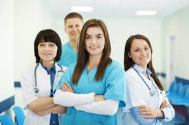 Importance of Continuing Education - Healthcare Professionals in Northern  Ireland