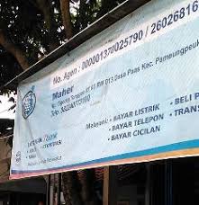 Jul 04, 2021 · karena lokasi atm bank terdekat jauh dari tempat tinggalnya, memaksa ali bertransaksi melalui agen brilink yang tak lain adalah kawannya. Blog Agen Brilink Bank Bri Cara Mudah Menjadi Agen Brilink