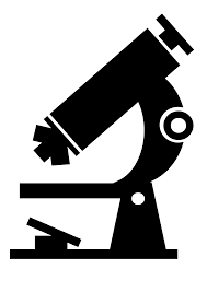 Microscope Png Image Microscopic Vinyl Decals Png Images