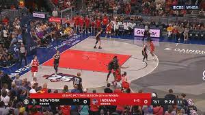 Video - WNBA.com