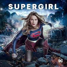 Supergirl The Complete Third Season Blu Ray In 2021 Supergirl Season Supergirl Supergirl Tv