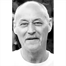 Joe BERGSMA Obituary (2017)