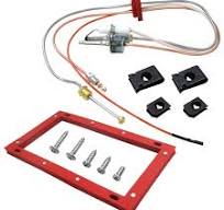 SP20075, SP20305A Pilot and Igniter Assembly Replacement Kit ...