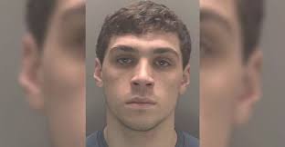 These are the faces of 52 Merseyside criminals who were jailed during  February