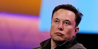 The world's most popular company with the crypto's most popular token. Bitcoin Price Drops Sharply After Musk Teases Selling
