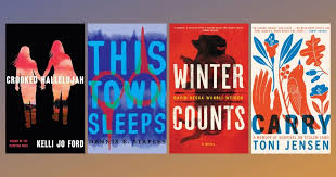 The reinvention of native americans at the end of the 20th century.new york: 21 New Books By Native American Writers Goodreads News Interviews