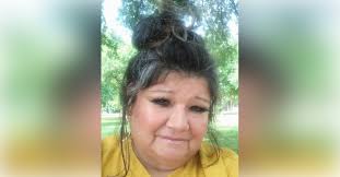 Obituary information for Melinda Robles Peña