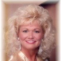 Linda Anderson Templeton Obituary