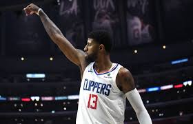Small forward and shooting guard shoots: Paul George Returns To Okc To Face Thunder I M Prepared