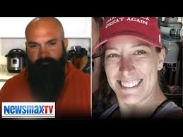 Ashli Babbitt's husband speaks out: "They don't want anything to come out" 