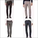 Tout voir-PANTALONS -HOMME ZARA France